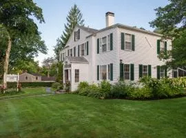 乡村住宿加早餐旅馆