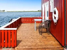 6 person holiday home in Brekstad