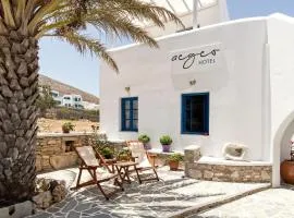 Aegeo Hotel