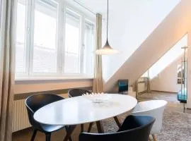 Vienna Residence, City Park - Belvedere