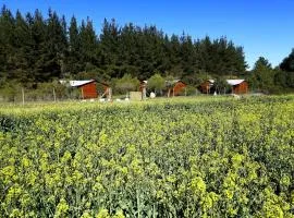 Cabañas Los Ciervos