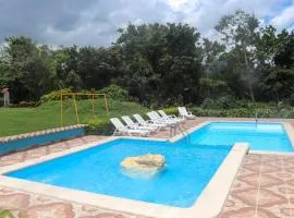 Hotel Valle Verde