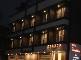 Hotel Venkateshwar