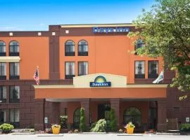 里盯沃米星戴斯酒店