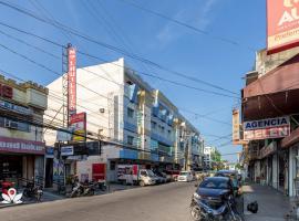 Check Inn Hotel Dumaguete City by RedDoorz，位于杜马格特的酒店