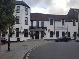 The Castle Hotel Neath