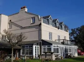 Great Trethew Manor Hotel & Self Catering Lodges