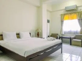 Comfy Studio at Menara Kondominium Kelapa Gading Apartment By Travelio