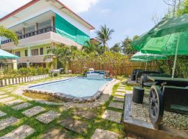 RedDoorz Premium @ Dalig 2 Antipolo City，位于安蒂波洛的酒店