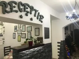 Hanul Izvorul Rece Sinaia