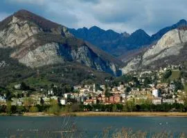 Hotel Locanda Mel