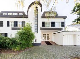 Hotel Villa im Park