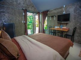 BR2 House Resort，位于帕夭的酒店