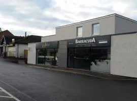 Newtown Apartments