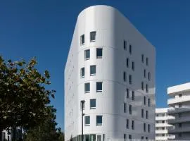 Citadines Confluent Nantes