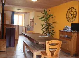 Gîte Le Corral