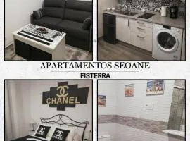 Apartamentos SEOANE