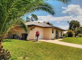 Vacation Home Falcon