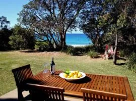 Absolute Beachfront Mollymook