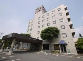 松本南法院路线酒店