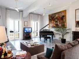 San Domenico Penthouse