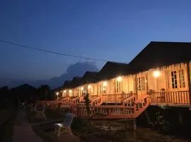 MEKONG NATURE LODGE