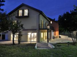 Panecioccolato，位于萨塞洛的酒店