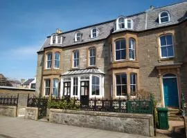 Solheim Guest House