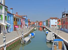 Junior Suites Venezia，位于威尼斯的酒店