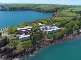 FSC Dale Fort Hostel