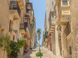 Valletta Central Historical Apartments