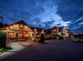 Zajazd Chata Staropolska