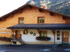 Haus Roswitha