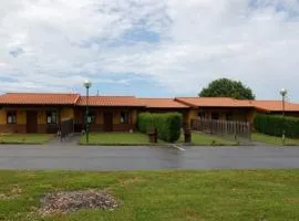 Apartamentos Rurales La Regatina