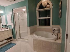 Mansion Farm Inn