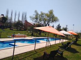 Carpe Diem，位于拉马约的酒店