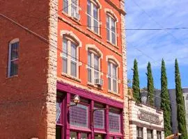 Bisbee Brownstone Suites