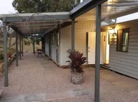 Charolais Cottage