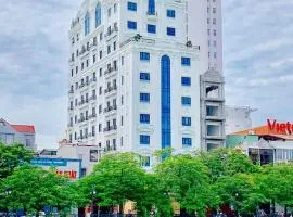 Victory Hotel & Apartment Hai Phong
