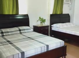 Hiland Beach Resort，位于Odiongan的酒店