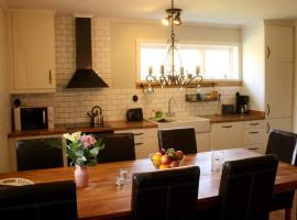 Grönelid Gård，位于Tived的酒店