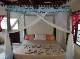 A wonderful Beach property in Diani Beach Kenya,a dream holiday place