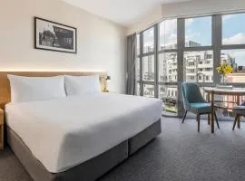 Oaks Wellington Hotel，位于惠灵顿的酒店