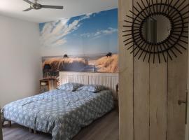 Chambre La Caunette，位于La Caunette的酒店