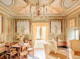 狄莫拉卡萨尤金妮亚酒店