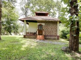 Dubare Elephant Camp，位于马迪凯里的酒店