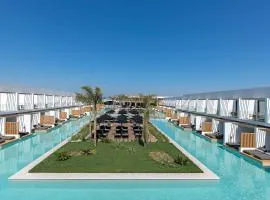 D' Andrea Lagoon All Suites - Adults Only
