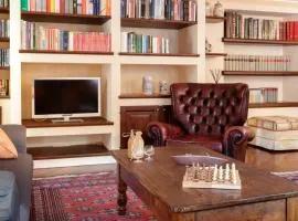 Maison Paquier - Central Family Escape
