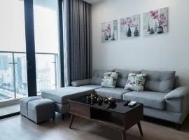 Vinhome Skylake apartment 1