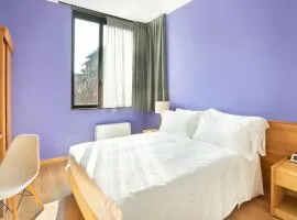 Nizza26 Serviced Apartments